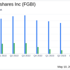 First Guaranty Bancshares Inc (FGBI) Reports Mixed Q1 Results, Aligns with EPS Projections