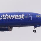 Southwest Airlines lifts unit revenue forecast as holiday travel off to strong start