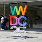 AI wasn't the focus of Apple WWDC. Here's why.