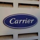 HVAC Giant Carrier Global Stock Cools on Soft Sales, Outlook Cut