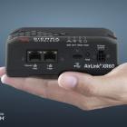 Semtech Announces the Launch of the AirLink® XR60, the World’s Smallest Rugged 5G Router