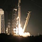 Intuitive Machines Stock Soars After Earnings. There Is Growth in Space.