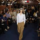 PVH inks new outerwear licensing deal