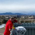 Gogo Testing for Global Broadband Antenna Achieves Major Milestone