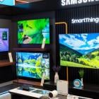 Nokia and Samsung enter video technologies licencing deal