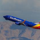Southwest Airlines stock pops on report of Elliott's $2B stake