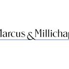 Marcus & Millichap Brokers All Cash Seniors Housing Sale