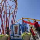 Six Flags-Cedar Fair merger is a deal of the 'century': Analyst