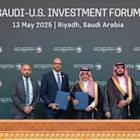 Hyliion and Alkhorayef Join Saudi–U.S. Investment Forum During U.S. Presidential Visit, Signing Strategic MOU for $1 Billion Business Opportunity in the Energy Sector