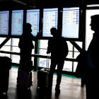 More warning signs emerge for US travel industry as summer nears