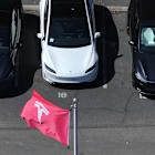 Tesla Stock Drops. What Options Activity Says About Where It’s Heading Next.