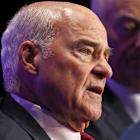 Henry Kravis Sells KKR Stock for First Time in Years