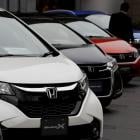 Honda posts 15% fall in Q2 operating profit, missing forecasts