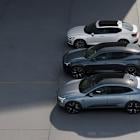 Polestar provides updates on financial guidance for 2025 and 2024 20-F