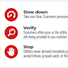 PSE&G Advises Customers To Be Cautious and Alert About Utility Scams During National Consumer Protection Week