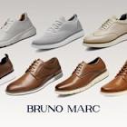 Bruno Marc Redefines Summer Dressing with the Flex Oxford Collection