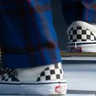 VF Corp CEO on Vans turnaround: Customers still inspired by skate