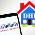 D.R. Horton Soars After Earnings Beat Despite Macroeconomic Challenges