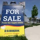 D.R. Horton beats Q1 estimates as low housing supply boosts new home demand