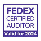 Cass Information Systems Awarded Status as FedEx Certified FBAP Provider