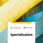 Grid Dynamics Earns the AI and Machine Learning on Microsoft Azure Advanced Specialization