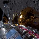 Odysseus moon lander hailed as success as it nears mission-ending slumber