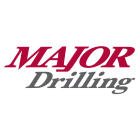 Major Drilling Announces Second Quarter 2025 Results, Building on Robust Net Cash Position