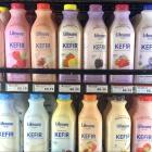 Lifeway’s CEO on goal to be “Tropicana and Hershey” of kefir