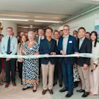 Celltrion opens new UK headquarters in Uxbridge, UK