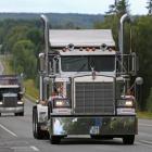 Bear Of The Day: KnightSwift Transportation (KNX)