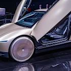 Tesla Launches Its Austin Robo-Taxi Today. Here’s What to Know.