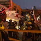 Israel Strikes Continue Amid Reports Iran Keen to De-Escalate