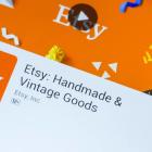 Etsy Is Worried About a Weaker Consumer. The Stock Tumbles After Earnings Report.