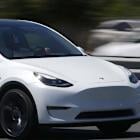 Musk Breaks With Trump on Spending. Tesla Stock Rises.