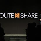 Uber’s new ‘route share’ feature is being mocked by social-media users: ‘Uber just invented the bus’