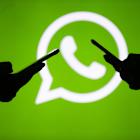 US House bans WhatsApp from staff devices