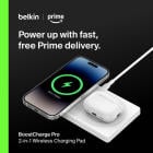 Buy with Prime Expands with Launch of New Brand Belkin