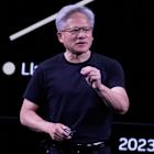 Quantum stocks surge as Nvidia CEO says technology reaching 'inflection point'
