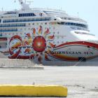 Norwegian Cruise Line Is S&P 500’s Top Performer. It Lifted Guidance Twice This Month.