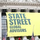 State Street taps BNY exec as head of digital assets