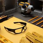 Innovative Eyewear enters EU market, receives EU Certification for Lucyd Armor Safety Glasses