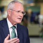 ExxonMobil CEO talks oil supply amid Iran-Israel conflict