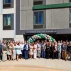 First ECHO Suites Extended Stay by Wyndham Opens in South Carolina