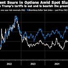 Dollar Drops by Most on Record as Traders Brace for More Pain