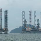 Why Big Oil Turned to Trump for Help in Africa