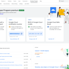 Google Developer Program gains new features, but you'll have to pay for them