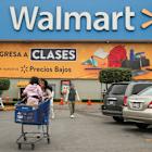 Consumption at Walmart's Mexico unit picking up in second quarter