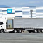Nikola's revenue misses estimates on slowing truck demand