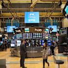 Stocks Supported by Lower Bond Yields and Speculation of Earlier Rate Cuts