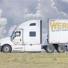 Truckload carriers hopeful but not calling cycle turn yet